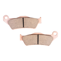 Goldfren S3 Sintered  Front Brake Pads for 2015 Harley Davidson XG750 Street