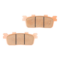 Goldfren S3 Sintered  Rear Brake Pads for 2023-2024 Kymco DT X360
