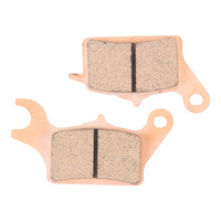 Goldfren S3 Sintered  Front Brake Pads for 2023-2025 Suzuki UN125 Avenis