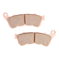 Goldfren S3 Sintered  Front Brake Pads for 2017-2019 Harley Davidson XL1200CX Roadster