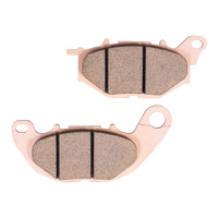 Goldfren S3 Sintered Front Brake Pads for 2015-2025 Yamaha MT-03