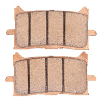 Goldfren K5 Sintered  Front Brake Pads for 2016-2017 Honda CRF1000L Africa Twin DCT