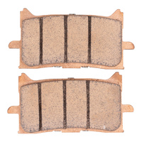 Goldfren S3 Sintered  Front Brake Pads for 2020-2025 Honda CRF1100L Africa Twin