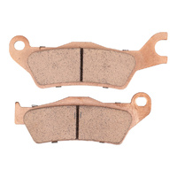 Goldfren S3 Sintered  Front Brake Pads for 2018-2025 Suzuki GSX150F