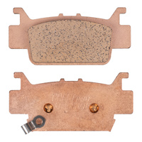 Goldfren K5 Sintered  Rear Left Brake Pads for 2019-2023 Honda Talon R