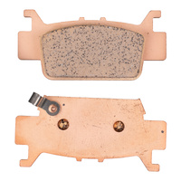 Goldfren K5 Sintered  Rear Right Brake Pads for 2019-2023 Honda Talon R