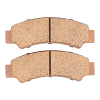 Goldfren K5 Sintered  Front Brake Pads for 2020-2025 CF Moto CForce 520 EPS
