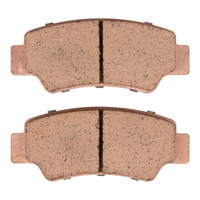 Goldfren K5 Sintered  Rear Brake Pads for 2022-2024 CF Moto UForce 600
