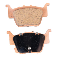 Goldfren K5 Sintered  Rear Brake Pads for 2014-2025 Honda SXS700M4 Pioneer