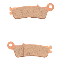 Goldfren K5 Sintered Front Brake Pads for 2023-2025 Yamaha YZ125X