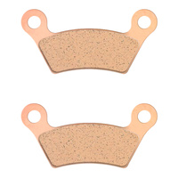 Goldfren S3 Sintered  Rear Brake Pads for 2007-2012 Can-Am Spyder