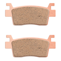 Goldfren K5 Sintered  Rear Brake Pads for 2020-2024 Kawasaki Teryx KRX1000