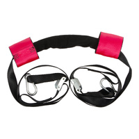 Gorillas Grip Sportbike Tie Down Harness With Inbuilt Tie Downs