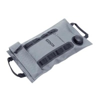 Giant Loop 2026 Armadillo Utility Bladder - Grey (3.8L)