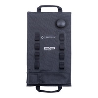 Giant Loop 2026 Armadillo Utility Bladder Black - 11.4 Litre