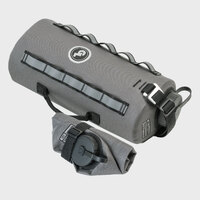 Giant Loop Food-Grade 3.8L Cactus Canteen - Grey