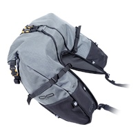 Giant Loop Coyote Saddlebag 2026 - Grey