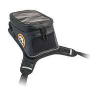 Giant Loop Diablo Motorbike 6L Tank Bag - Black
