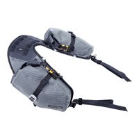 Giant Loop Mojavi Saddlebag - Grey 12L