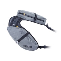 Giant Loop 2026 Mojavi Saddlebag Zip - Grey (12L)