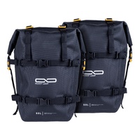 Giant Loop MotoTrekk 2026 Panniers  - 50L