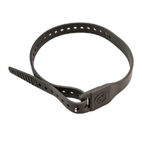 Giant Loop 2026 Pronghorn Straps 25" Grey - Pair