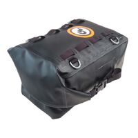 Giant Loop Revelstoke Roll Top Motorbike 16L Dry Bag