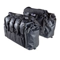 Giant Loop Round The World Panniers™ 90+ Litres Motorbike Bag