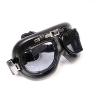 Classic MK9 Replica Motorbike Goggles