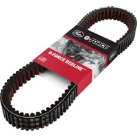 Gates Redline High Perf CVT Belt 1/4" x 55 1/4" for John Deere M-Gator A1 Military Yanmar 20HP Diesel 3TNV70