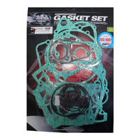 Complete Gasket Kit for 1997-2012 GasGas EC250