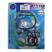 Complete Gasket Kit for 1985-2003 Honda XR80R