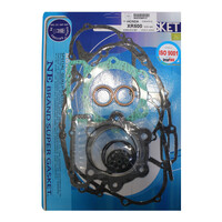 Complete Gasket Kit for 1981-1982 Honda XR500R