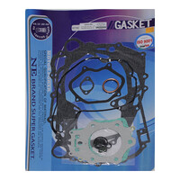 Complete Gasket Kit for 1995-2003 Honda TRX400 Foreman 4X4