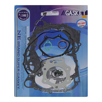 Complete Gasket Kit for 2002-2004 Honda TRX450FE Foreman 4X4