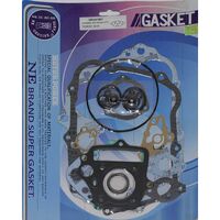 Complete Gasket Kit for 2007-2013 Honda TRX90EX 2WD