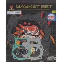 Complete Gasket Kit for 2002-2012 Honda TRX250TM Recon 2WD