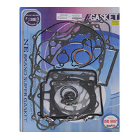 Complete Gasket Kit for 2009 Honda TRX450R 2WD