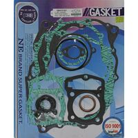 Complete Gasket Kit for 2003-2005 Honda CRF150F