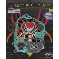 Complete Gasket Kit for 2004-2015 Honda CRF50F