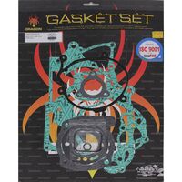 Complete Gasket Kit for 2003-2004 Honda CR85R Big Wheel