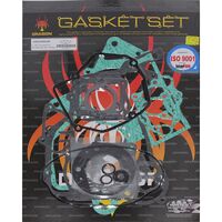 Complete Gasket Kit for 1998-1999 Honda CR125R