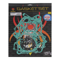 Complete Gasket Kit for 2005-2007 Honda CR125R