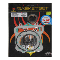 Top End Gasket Kit for 1995-2003 Kawasaki KEF300 Lakota