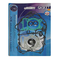 Complete Gasket Kit for 1993-1999 Kawasaki KLF400 Bayou