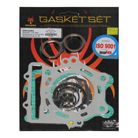 Top End Gasket Kit for 1997-2002 Kawasaki KVF400 Prairie