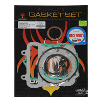 Top End Gasket Kit for 1999-2002 Kawasaki KVF300A Prairie