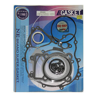 Complete Gasket Kit for 2003-2011 Kawasaki KVF360 Prairie