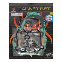 Complete Gasket Kit for 2003-2006 Kawasaki KFX400R 2WD