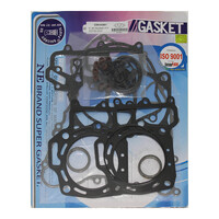 Complete Gasket Kit for 2005-2015 Kawasaki KVF750i Brute Force